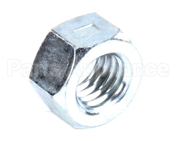 8090540 Frymaster Nut,Lk 1/2-13 Hx 2-Way Zp