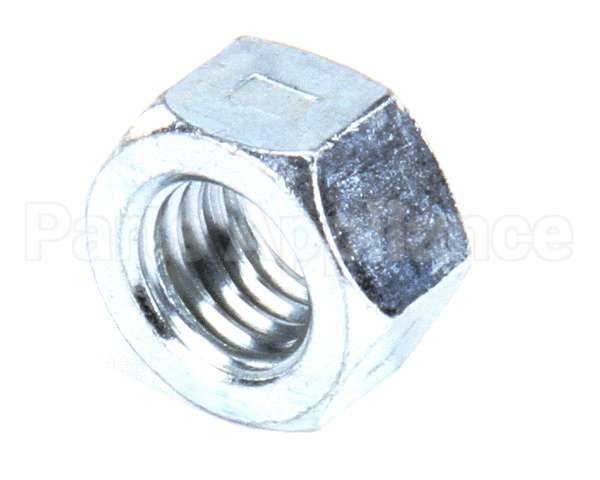 8090540 Frymaster Nut,Lk 1/2-13 Hx 2-Way Zp
