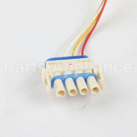 809069207 Frigidaire Motor