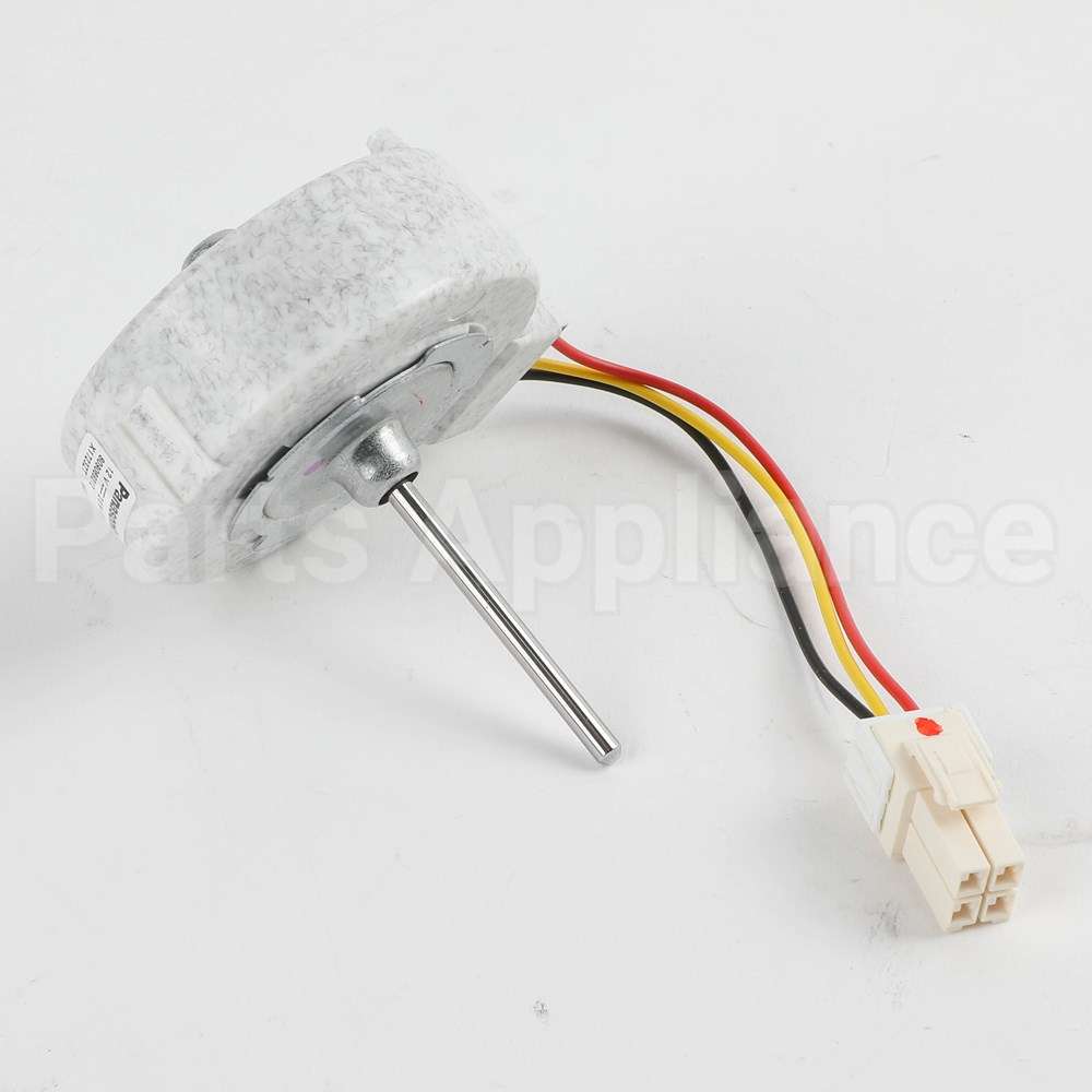 809069212 Frigidaire Motor