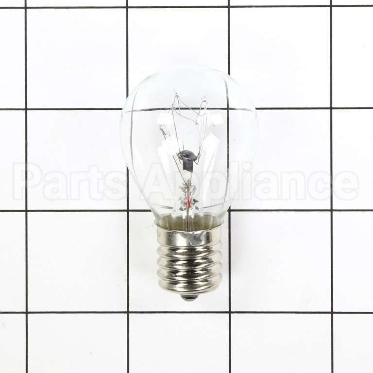 5304464198 Frigidaire Lamp