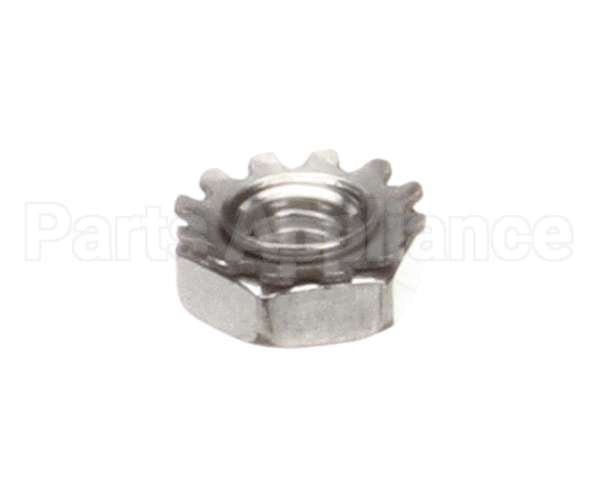 8090766 Frymaster Nut, 10-32 Hx Hd Ss Keps