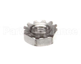 8090766 Frymaster Nut, 10-32 Hx Hd Ss Keps