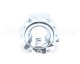 8090804 Frymaster Nut, 1/4-20 Cap Ext T L/W Lock