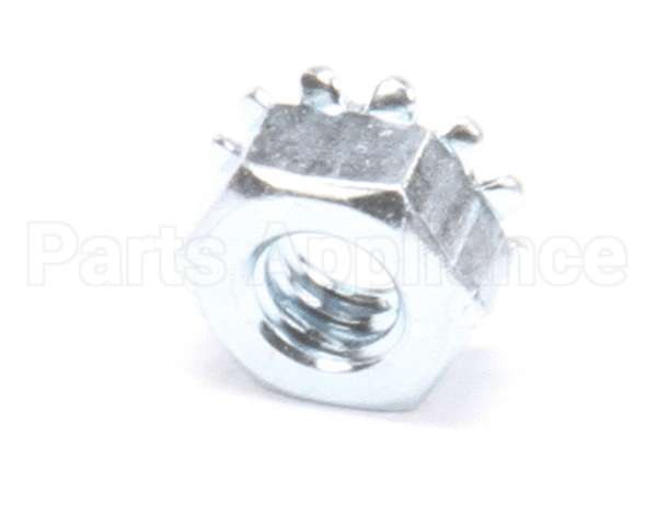 8090804 Frymaster Nut, 1/4-20 Cap Ext T L/W Lock