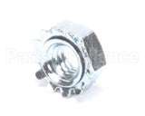 8090804 Frymaster Nut, 1/4-20 Cap Ext T L/W Lock
