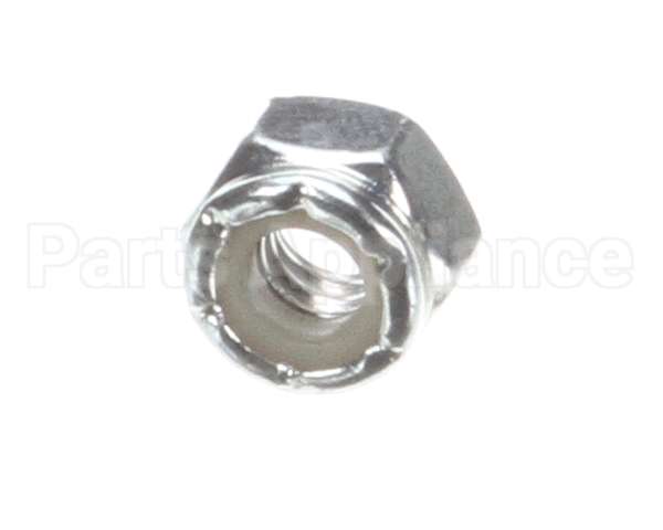 8090823 Frymaster Nut, Nylock,1/4-20