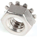 8090825 Compatible Frymaster Hx Hd Ss Kep Nut #1/4-20