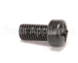 8090849 Frymaster Scrw, 1/4-28X1/2 Rd Ph Hd