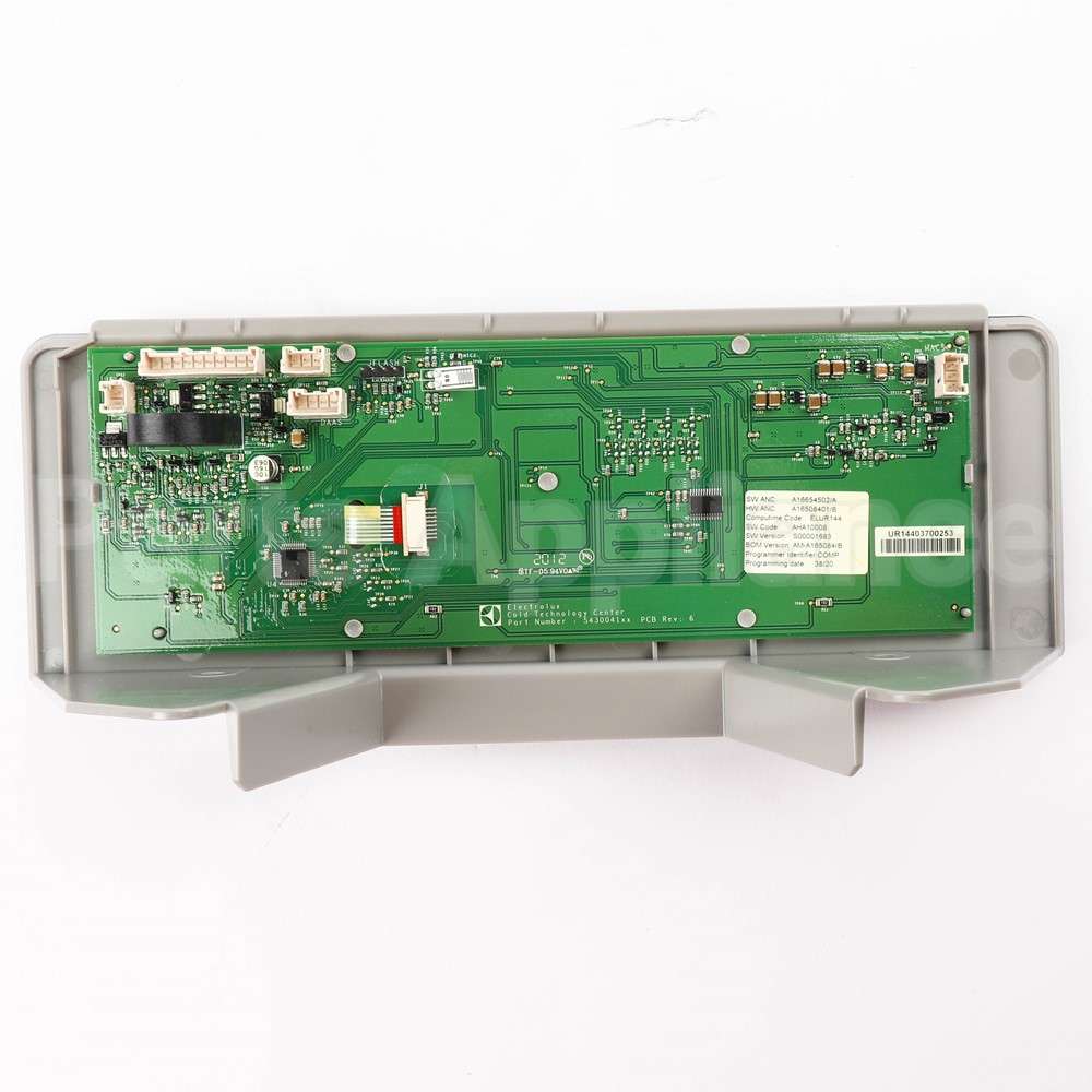 809091204 Frigidaire Control Assembly