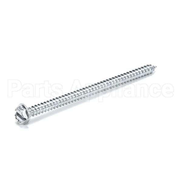 8090931 Compatible Frymaster Scrw, #8X2-1/2 Hx Hd Wsh R Sl Zp