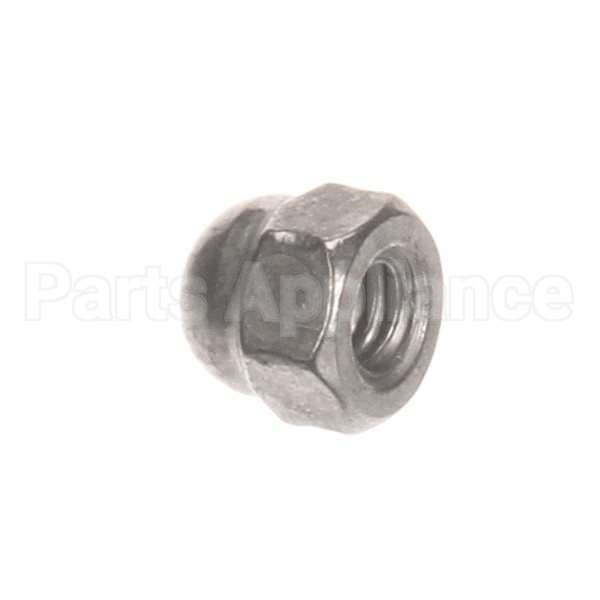 8090990 Compatible Frymaster Nut, Low Crown Acorn 1/4 -20