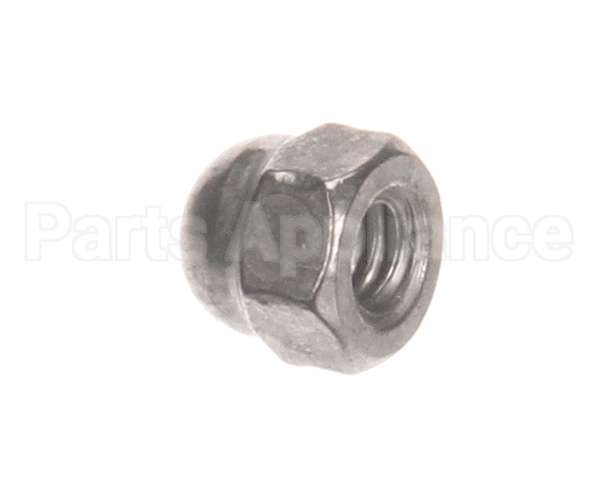 8090990 Frymaster Nut, Low Crown Acorn 1/4-20