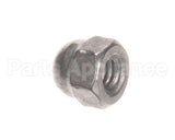 8090990 Frymaster Nut, Low Crown Acorn 1/4-20