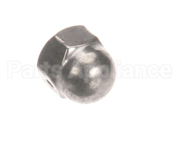8090990 Frymaster Nut, Low Crown Acorn 1/4-20