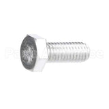 8091003 Compatible Frymaster Screw, Hex Trim Head, Ss, #10-32 X 1/2"
