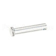 8091012 Compatible Frymaster Pin, Clevis 1/4X1-1/4 W/ Cotter