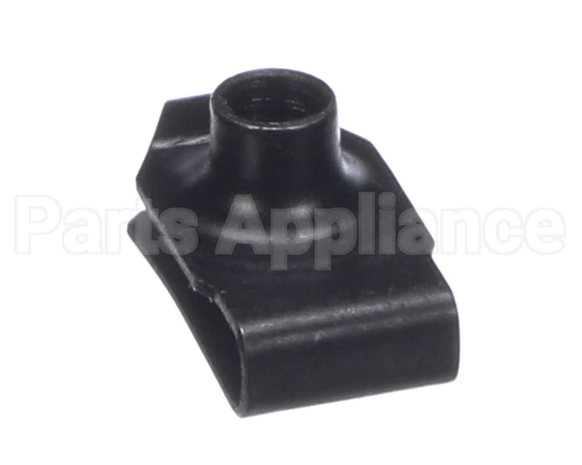 8091064 Frymaster Clip, Tinnerman W/ 1/4-20 Boss