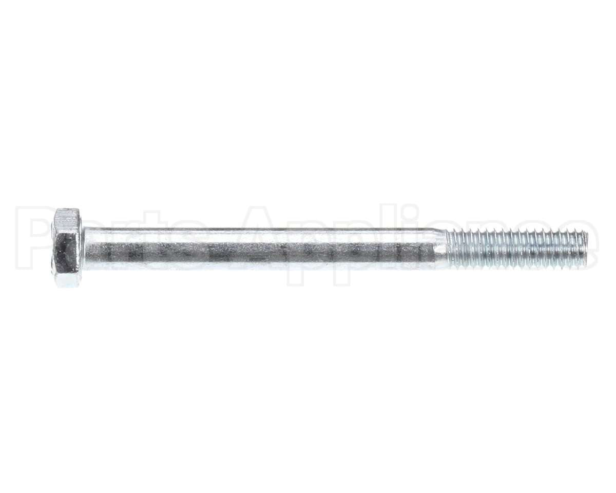 8091250 Frymaster Screw,5/16-18Nc-3.5 Sae Grd 5
