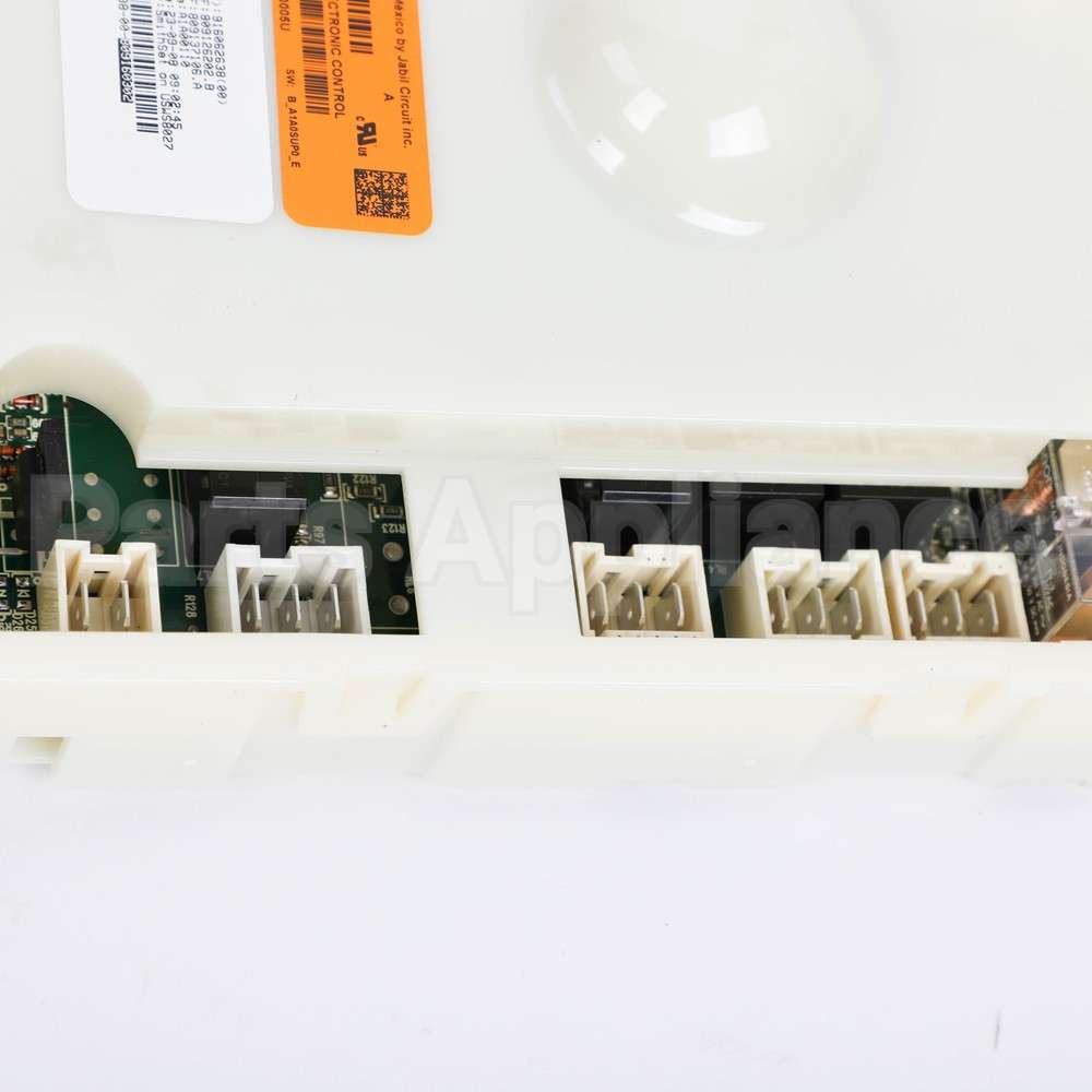 809160302NH Frigidaire Control