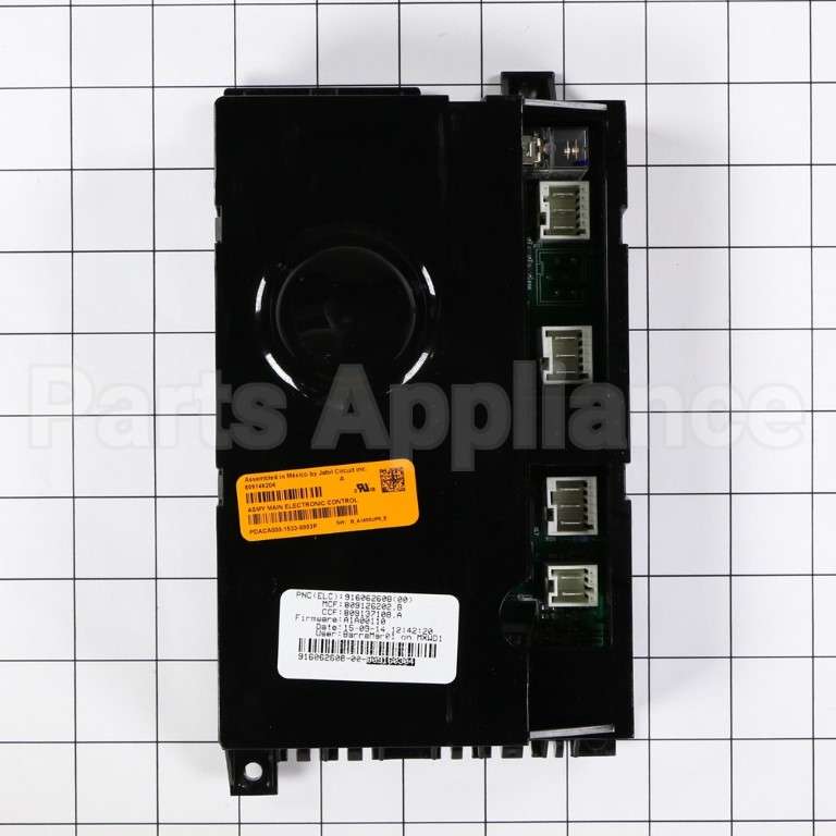 809160304 Frigidaire Control Board