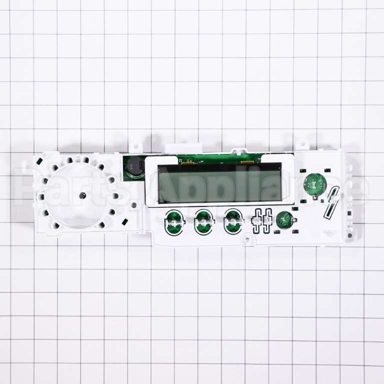 809160410 Frigidaire Control Board