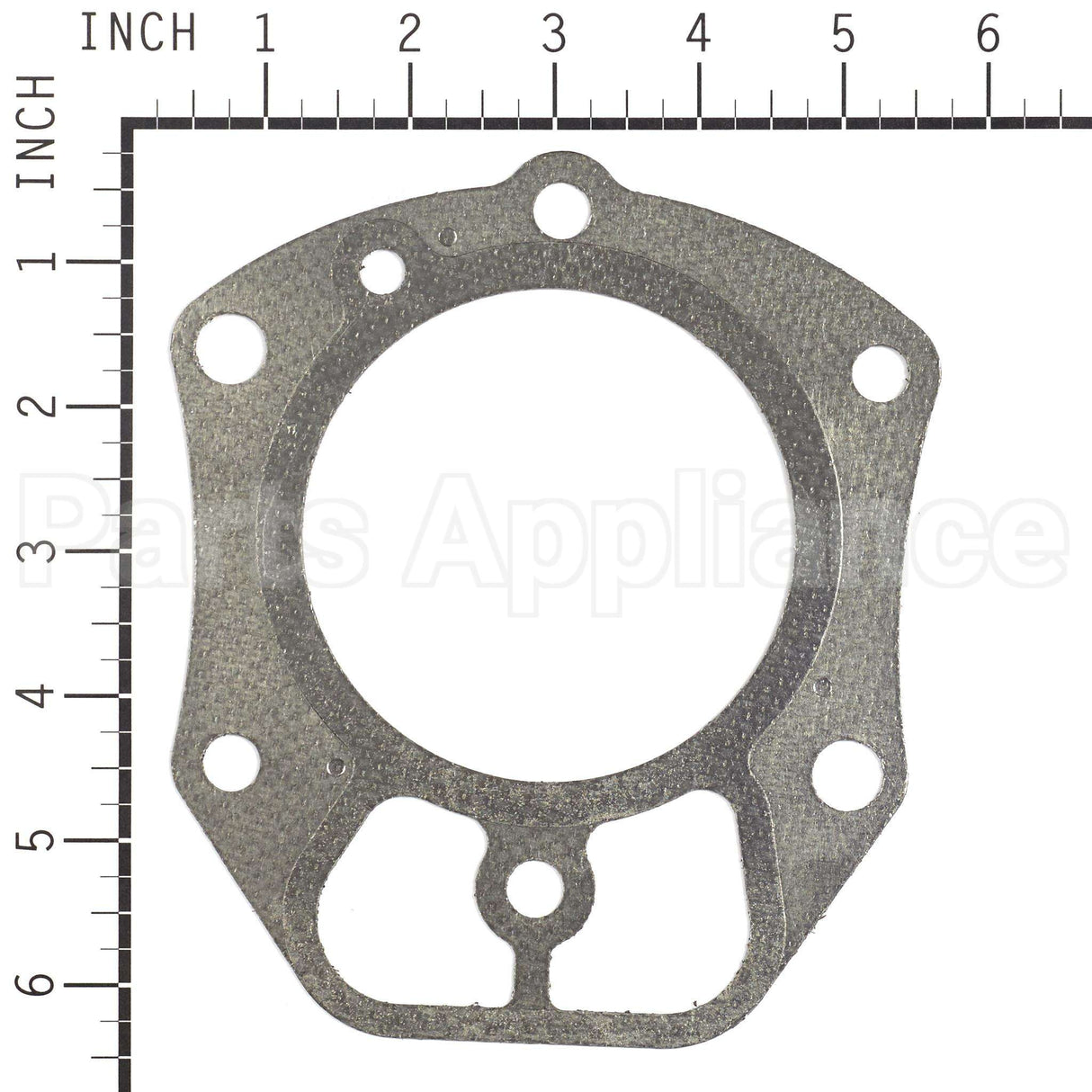 809730 Briggs & Stratton Gasket Cylinder Head