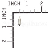 809759 Briggs & Stratton Valve-Float Needle