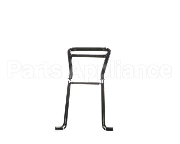 80978 Server Lever Syrup Rail