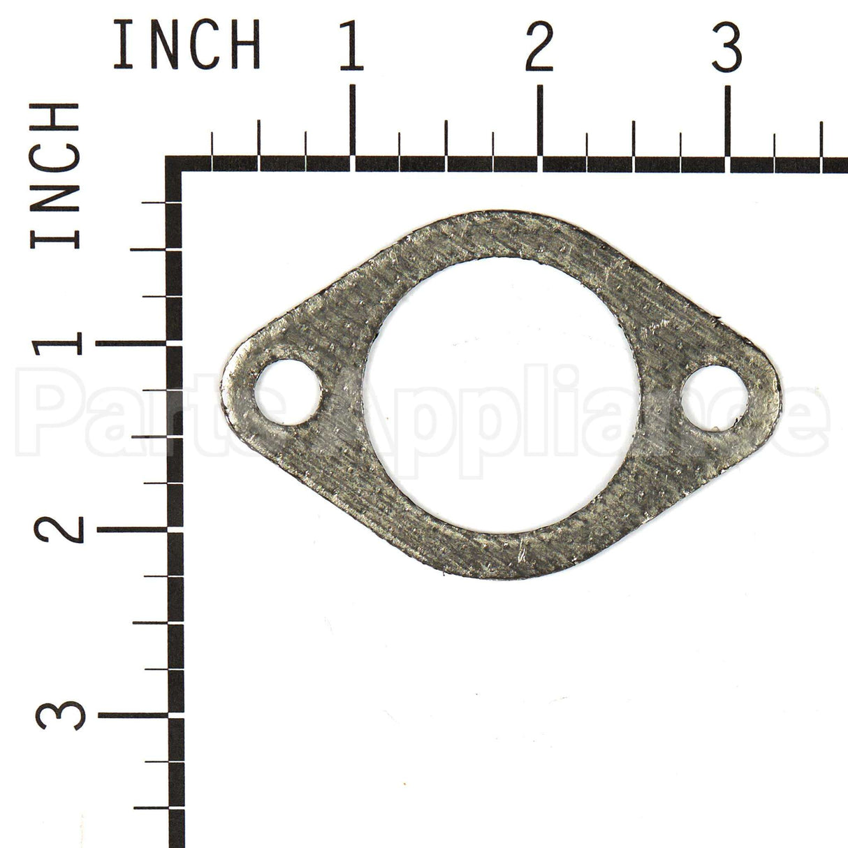 809872 Briggs & Stratton Gasket Exhaust