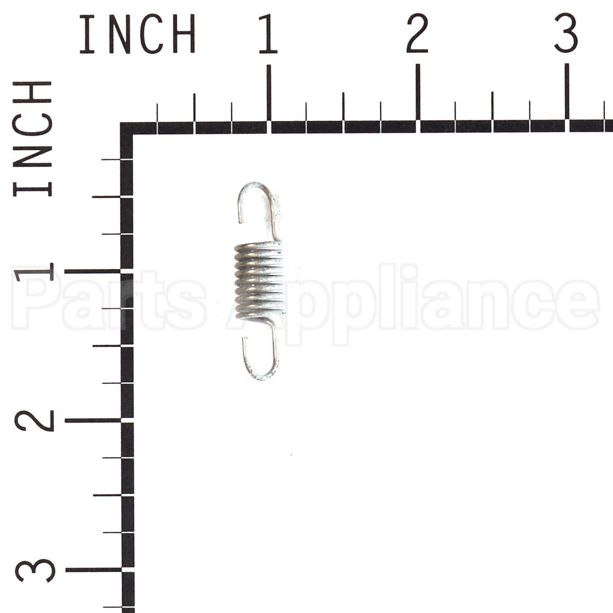 809875 Briggs & Stratton Spring Governed Idle