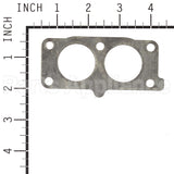809910 Briggs & Stratton Gasket-Intake