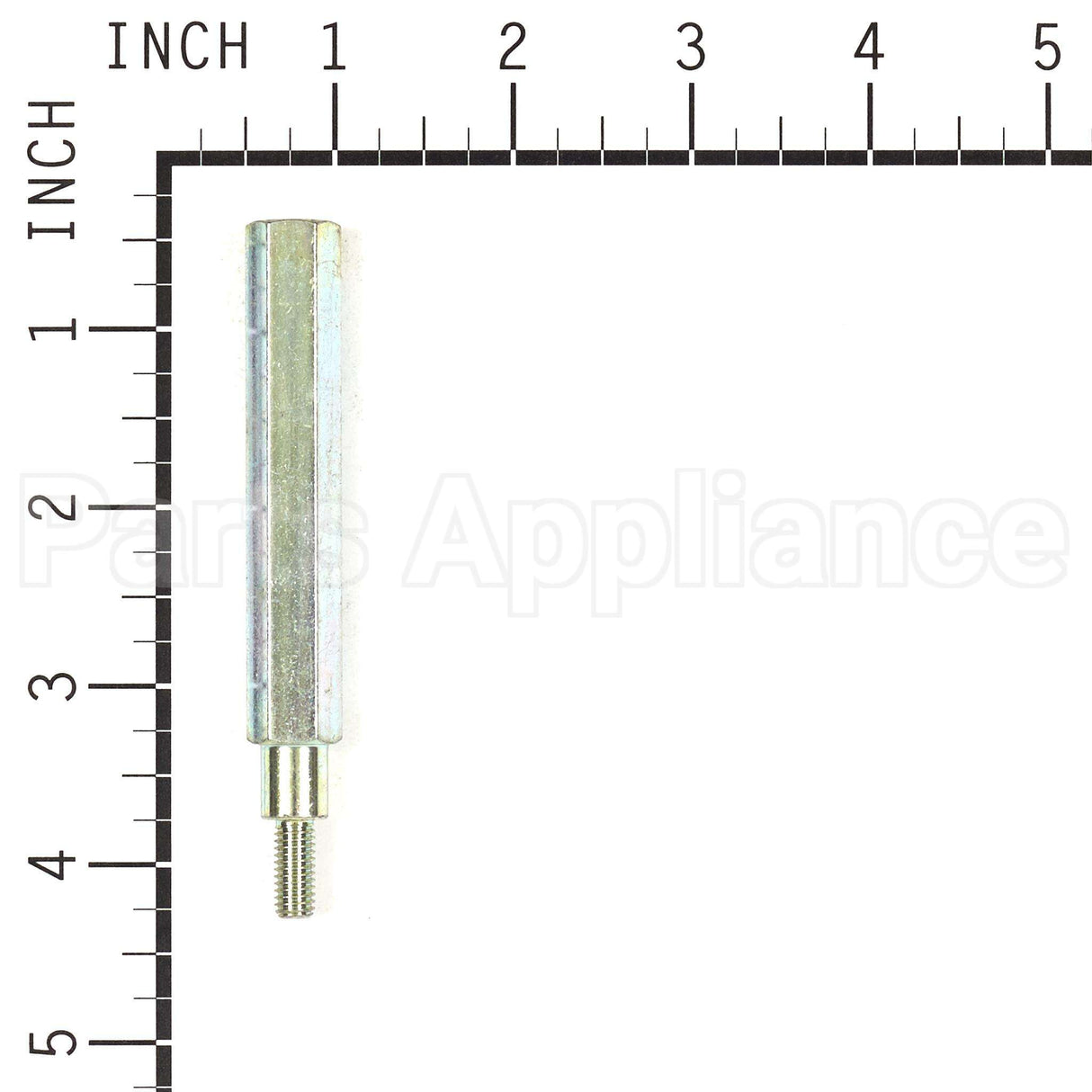 809946 Briggs & Stratton Stud