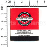 809972 Briggs & Stratton Ring Set - Std