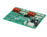 80998 Henny Penny Assembly-C8000 Split Vat I/O Pcb