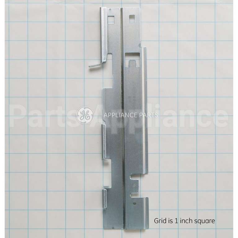 WR17X13189 GE Bracket Slide Rh