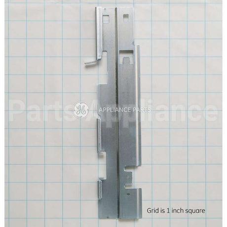 WR17X13189 GE Bracket Slide Rh