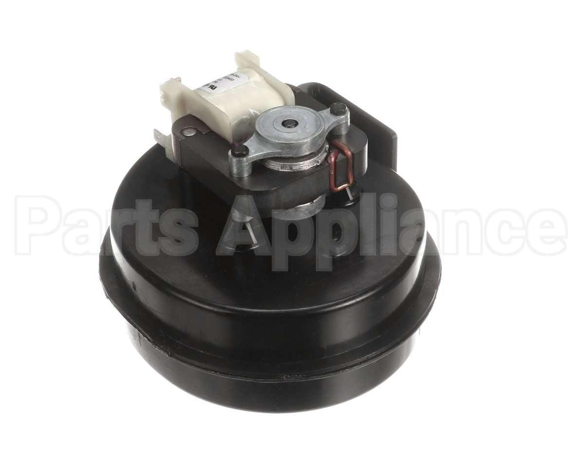 80C93 Lennox Inducedpurgeblowerassembly
