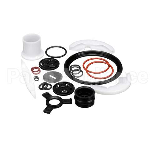 X63146 Taylor Freezers Kit A.-Tune Up C708