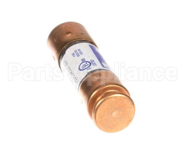 ZHW-10523 Crown Verity Fuse, Cartridge Type, 15A, 250