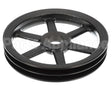 80K56 Lennox Blower Pulley Fixed Pitch