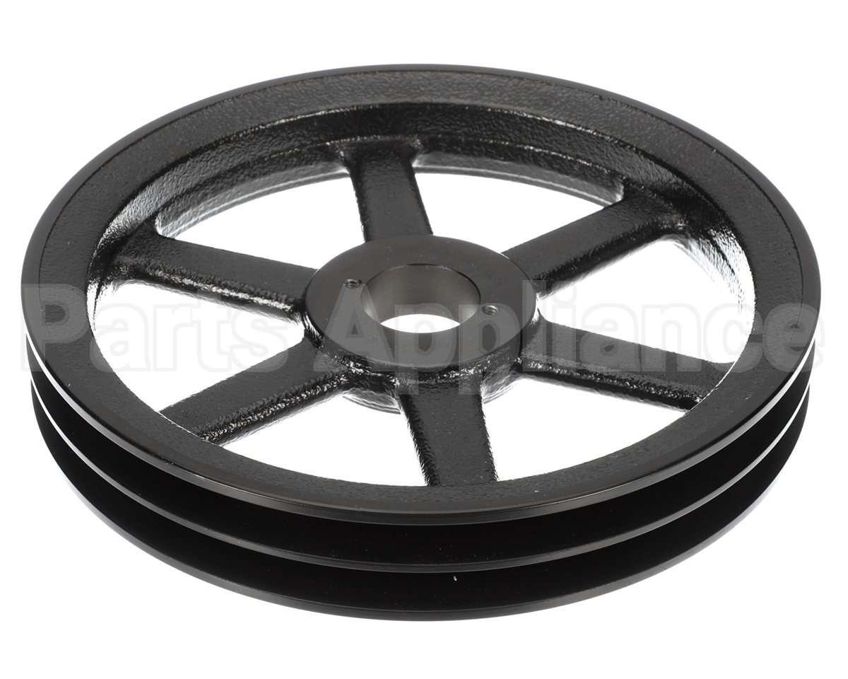 80K56 Lennox Blower Pulley Fixed Pitch