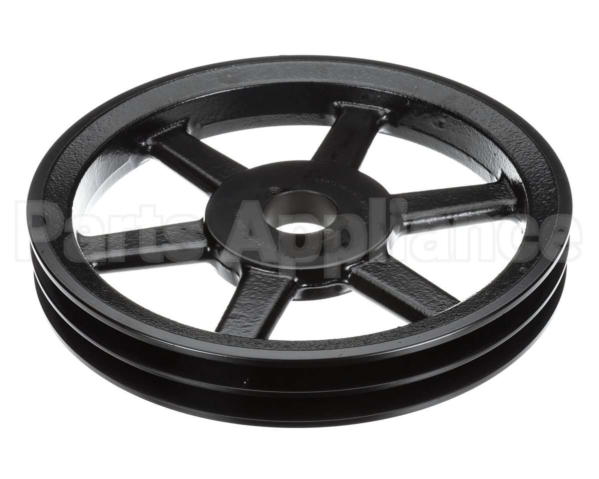 80K58 Lennox Blower Pulley