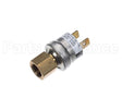 80K76 Lennox Pressure Switch,Cut Out 25