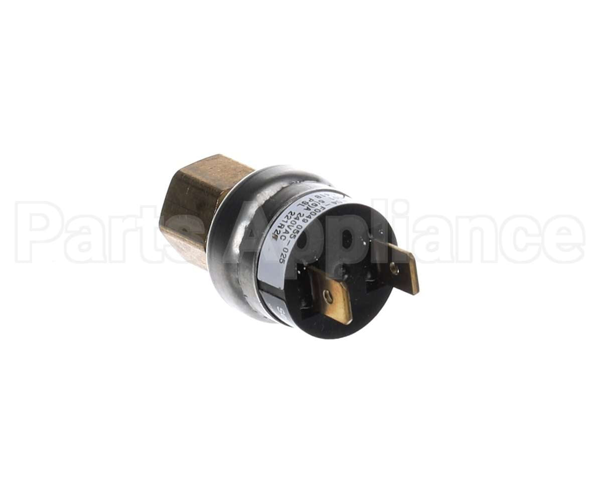 80K76 Lennox Pressure Switch,Cut Out 25