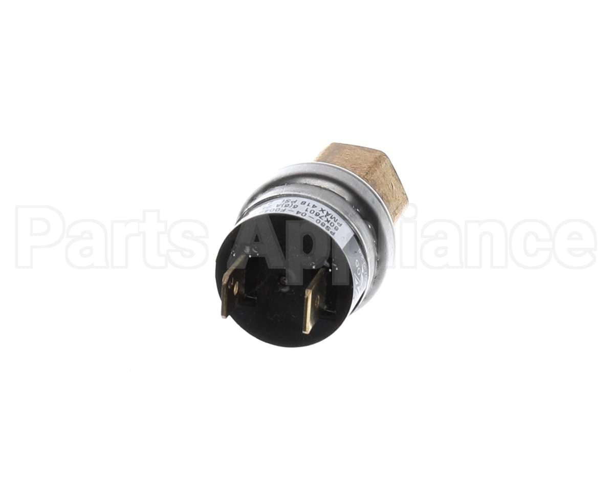 80K76 Lennox Pressure Switch,Cut Out 25