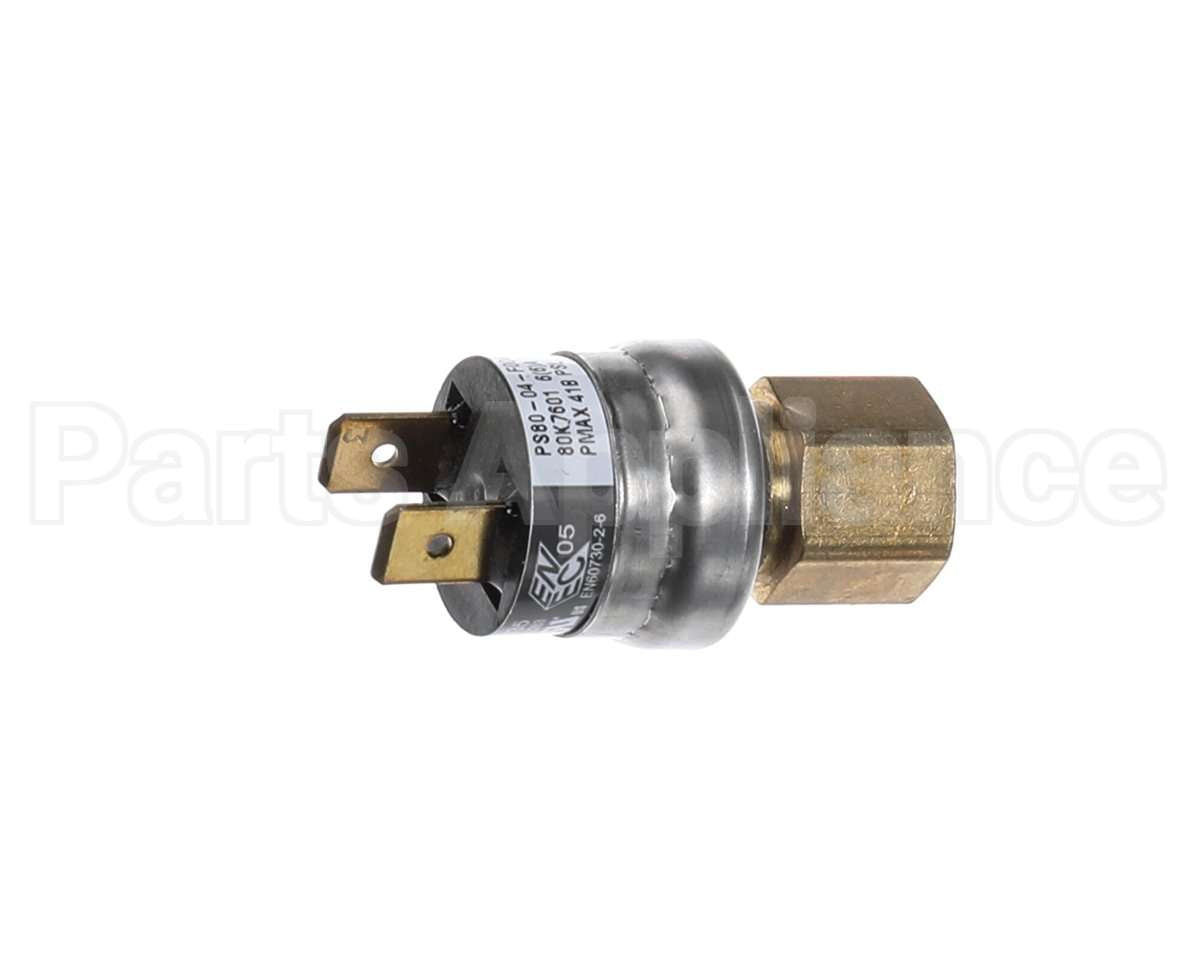 80K76 Lennox Switch-Low Pressure Leadless