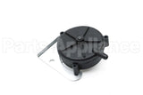 80W53 Lennox -.68"Wc Spst Pressure Switch