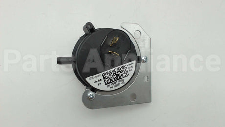 80W57 Lennox -.65"Wc Spst Pressure Switch