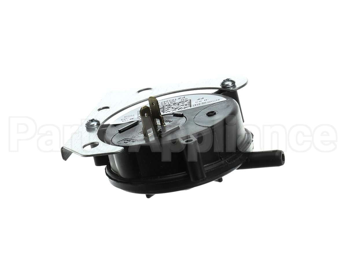 80W57 Lennox -.65"Wc Spst Pressure Switch